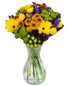 The Joyous Bouquet