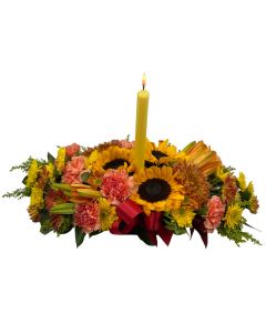 Autumn Blessings